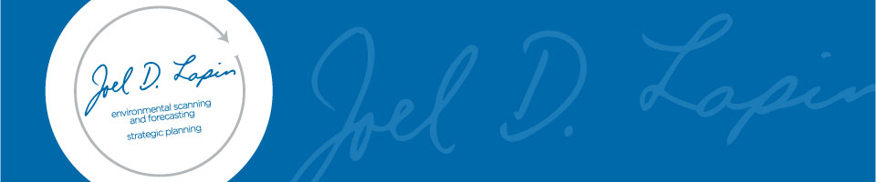 Lapin Environmental Scanning